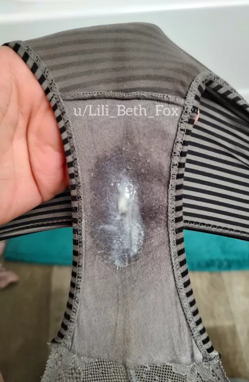 Just one day, with lots of play! by Lili_Beth_Fox