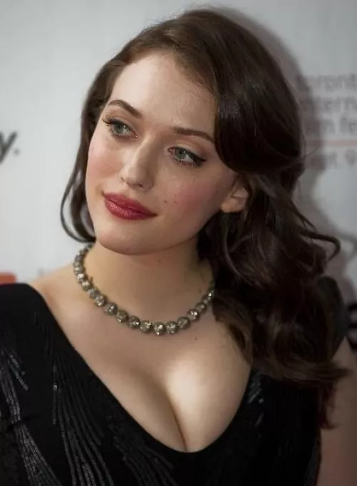 Kat Dennings by Ditto4Ditto