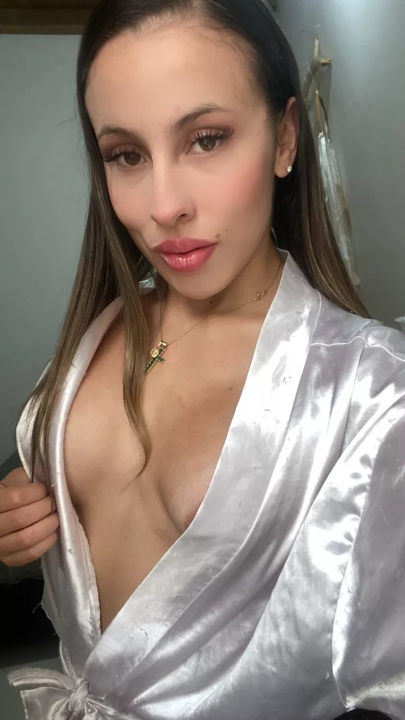 Latin taste! posted by marylou18su