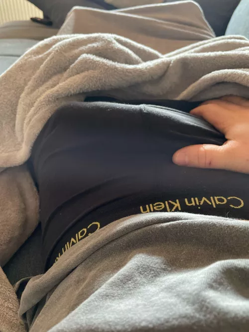 Lazy Day by Junior_Adagio119