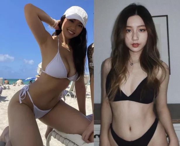 Left or right? Reddit chat to play more. Be descriptive. by alexx19284