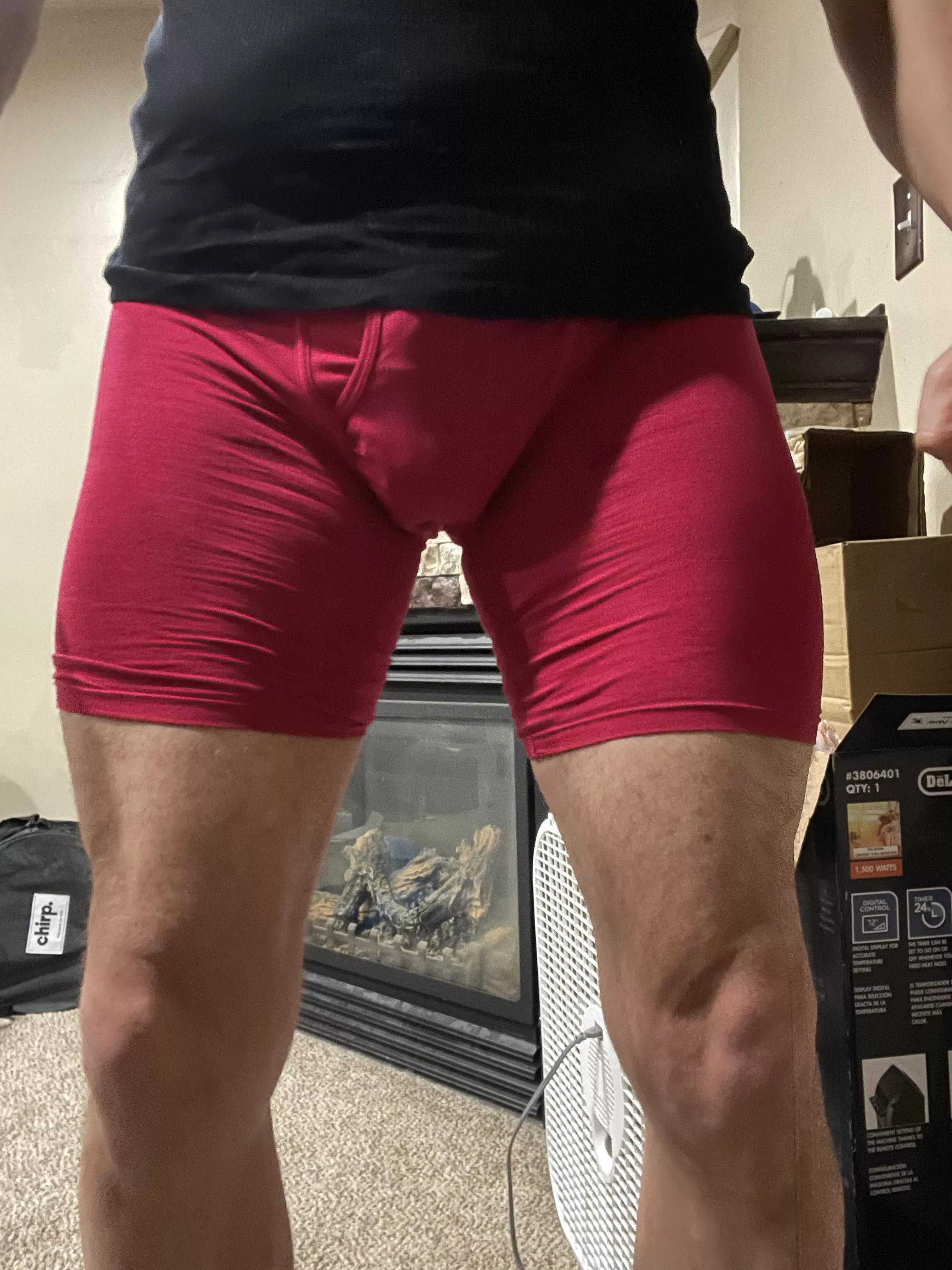 Legs have gains… (M) posted by Ok_Examination_9086