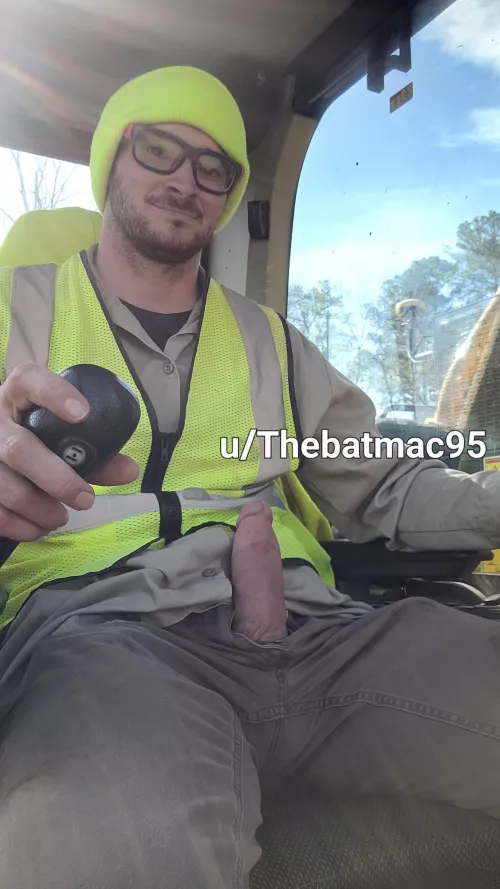 let's see how much work I can get done by Thebatmac95