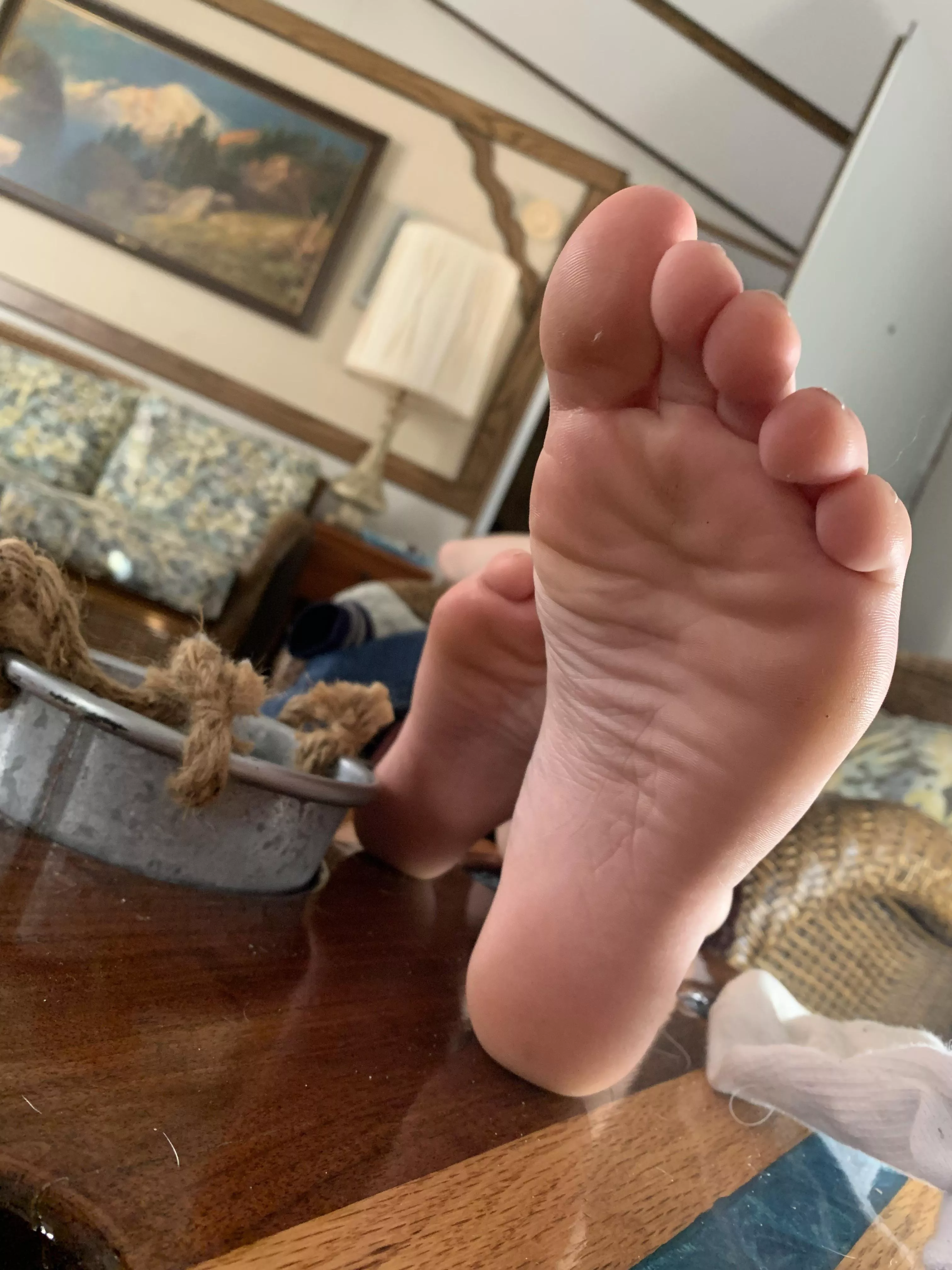 Lick. Now. posted by ems_toes