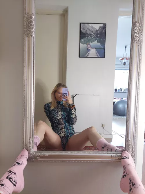 like the angle? plenty of more to show you by helmivillasukka