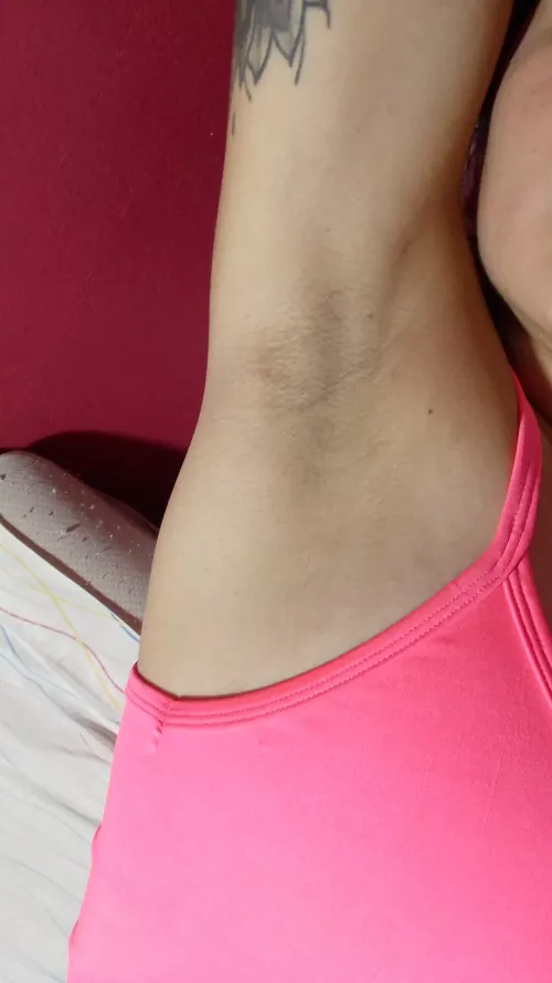 like this or with many hairs? by nanulpz