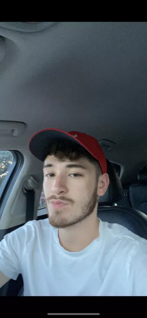 Looking for someone to chat with throughout the day and keep me company! by Warm_Painting6660