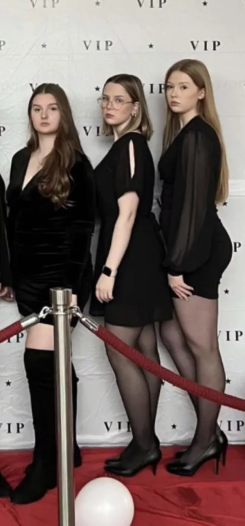 looking serious by BeneficialStretch594