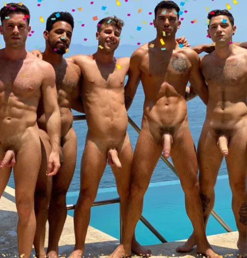 Love all these pube shapes and styles! by Salt_Spirit7565