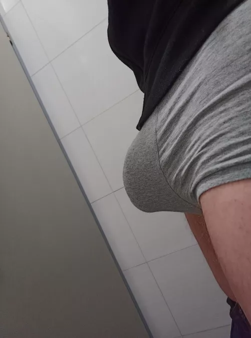 Love how these fit by moncookie1234