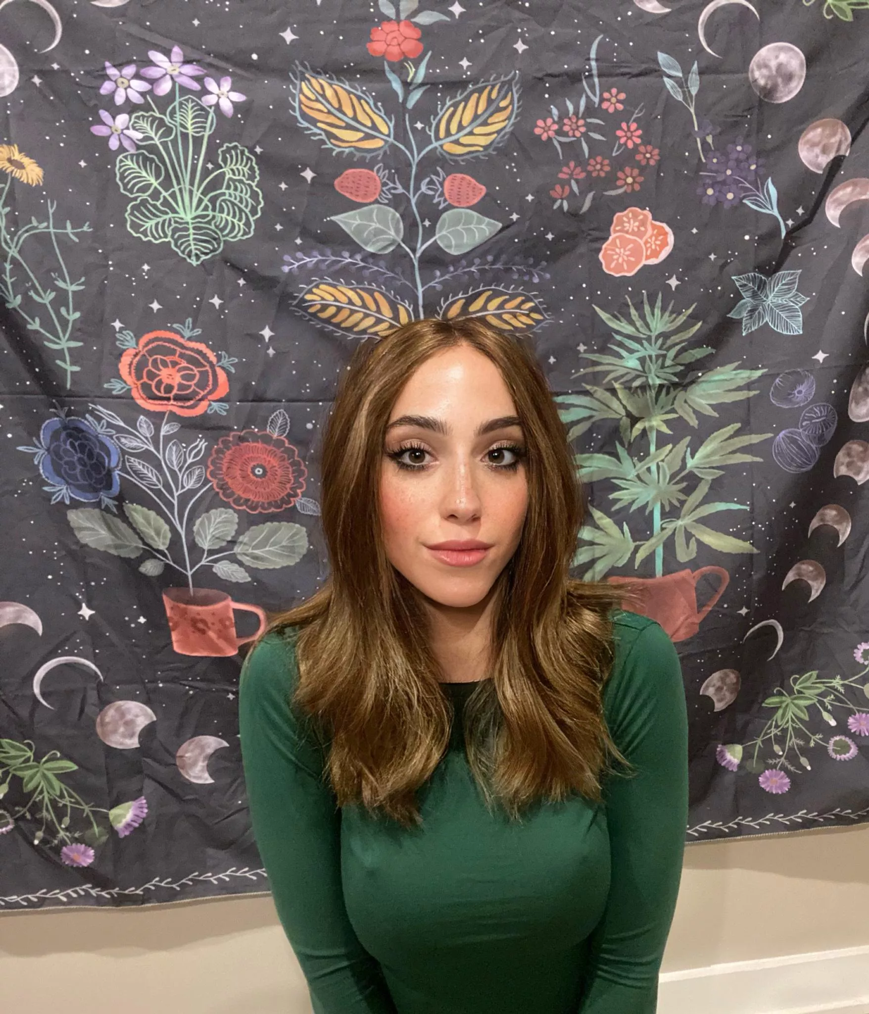 luck of the Irish posted by Dream_World_Girls