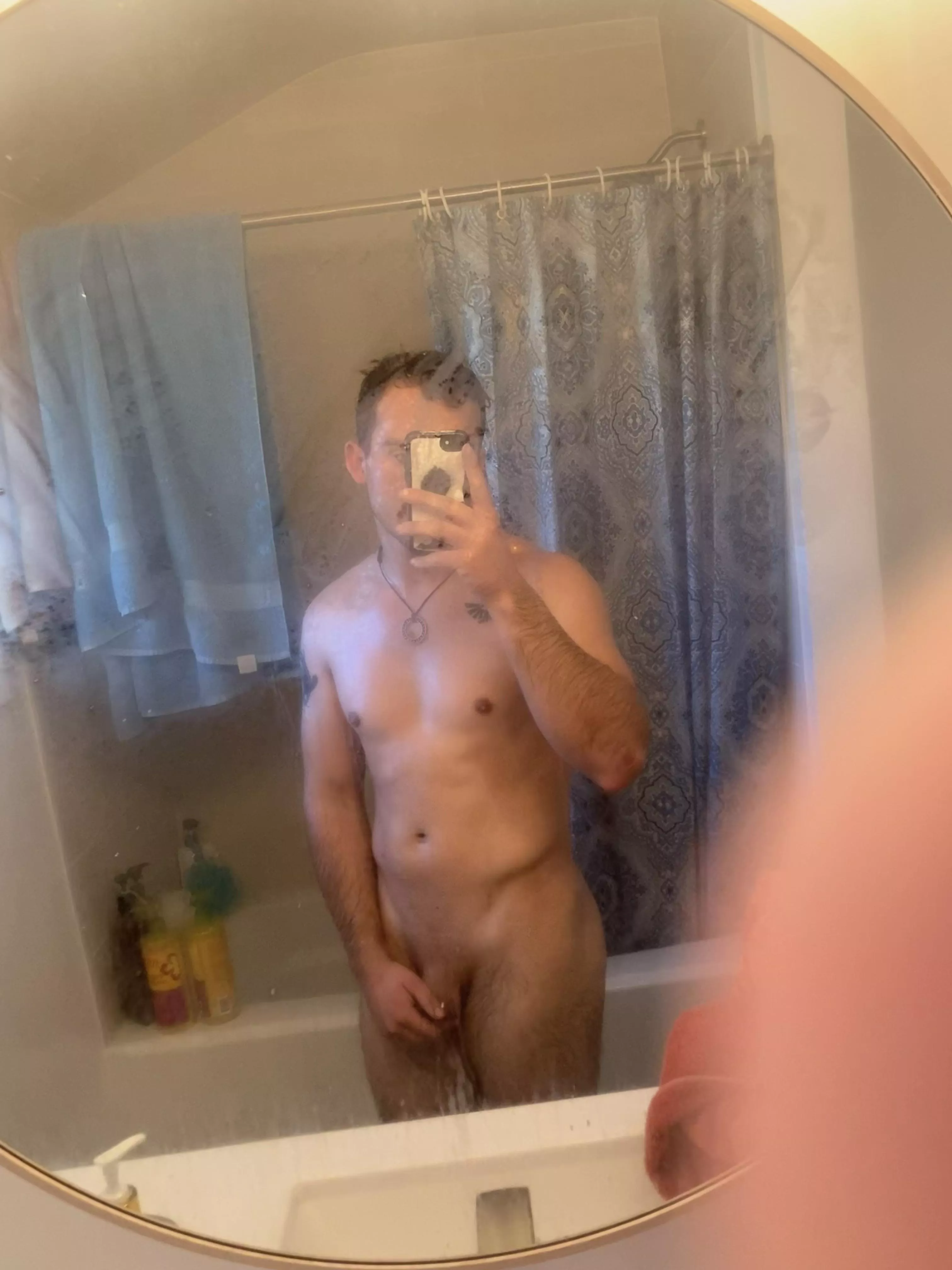 (M) 23 posted by _lostinmyownmind