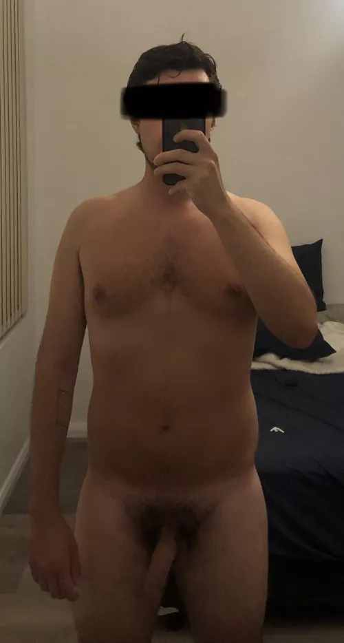 (m) 29 - 185cm | Rate me, please :) by WhiteWine00
