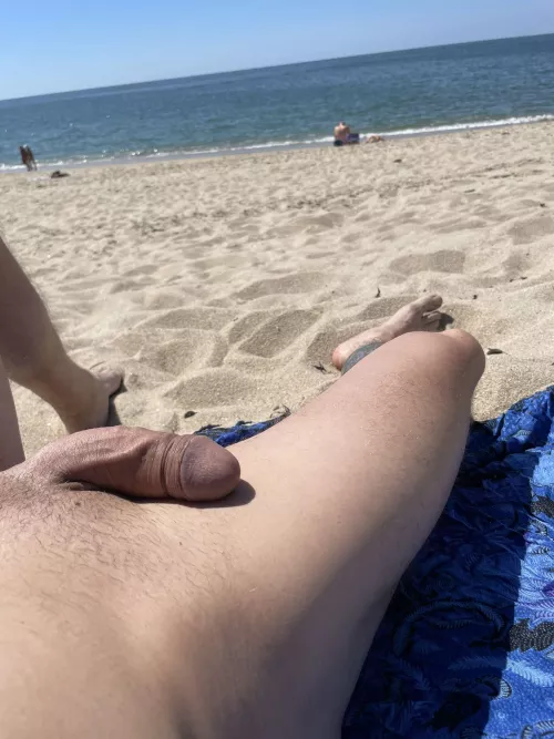 Missing summer 🌞 by Ancient_Farmer2646