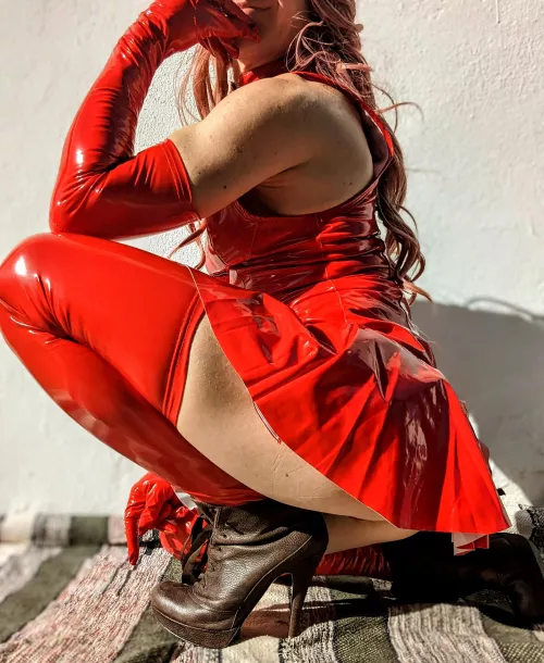 Mmm I want you to feel my shine by powerfulzoyaxxx