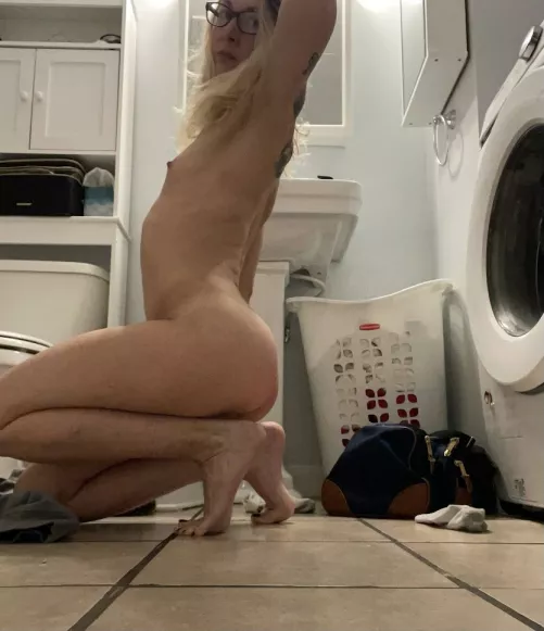 More nipple than tit. bee stings <3 by lilitheatz