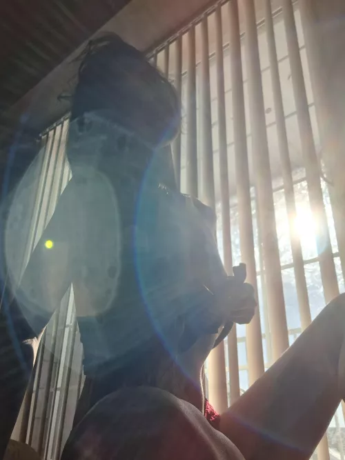 More sunshine less coverings by Sunsh1neBaby