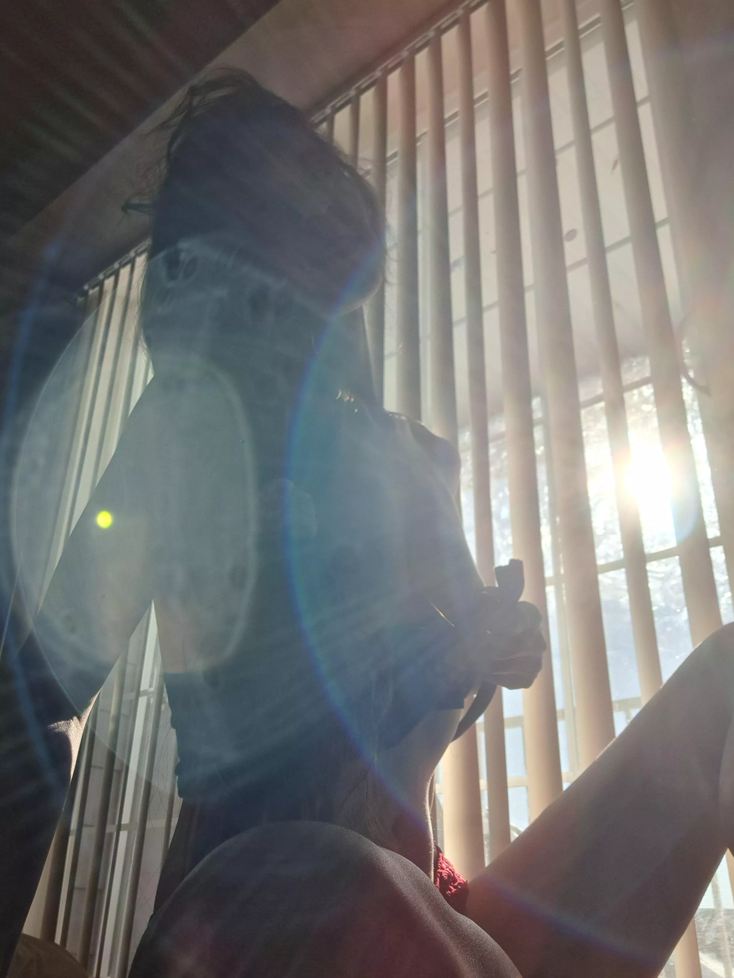 More sunshine less coverings posted by Sunsh1neBaby