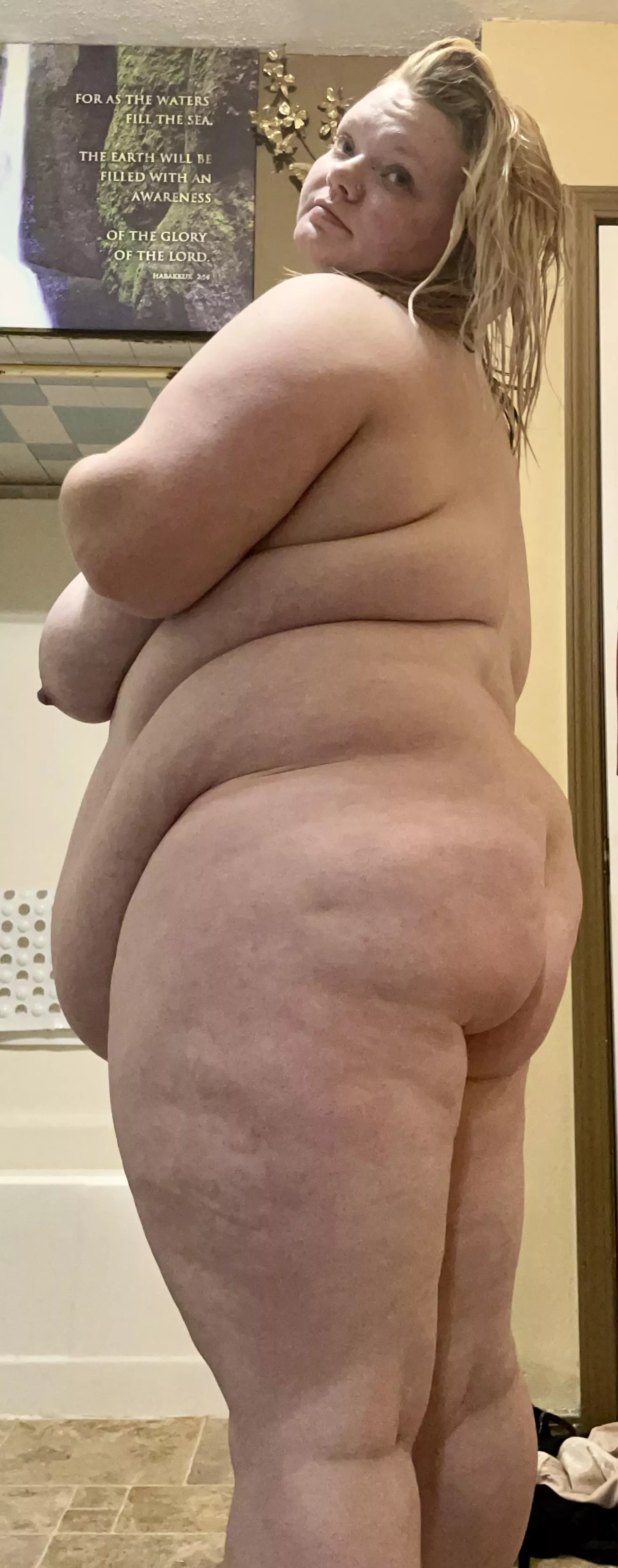 Morning wood? Show me. posted by TripleDDD95