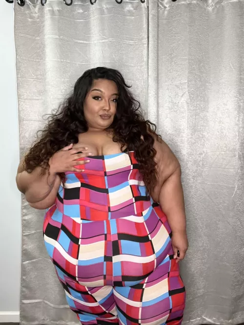 Muah 💋 by FatPrincessJasmine