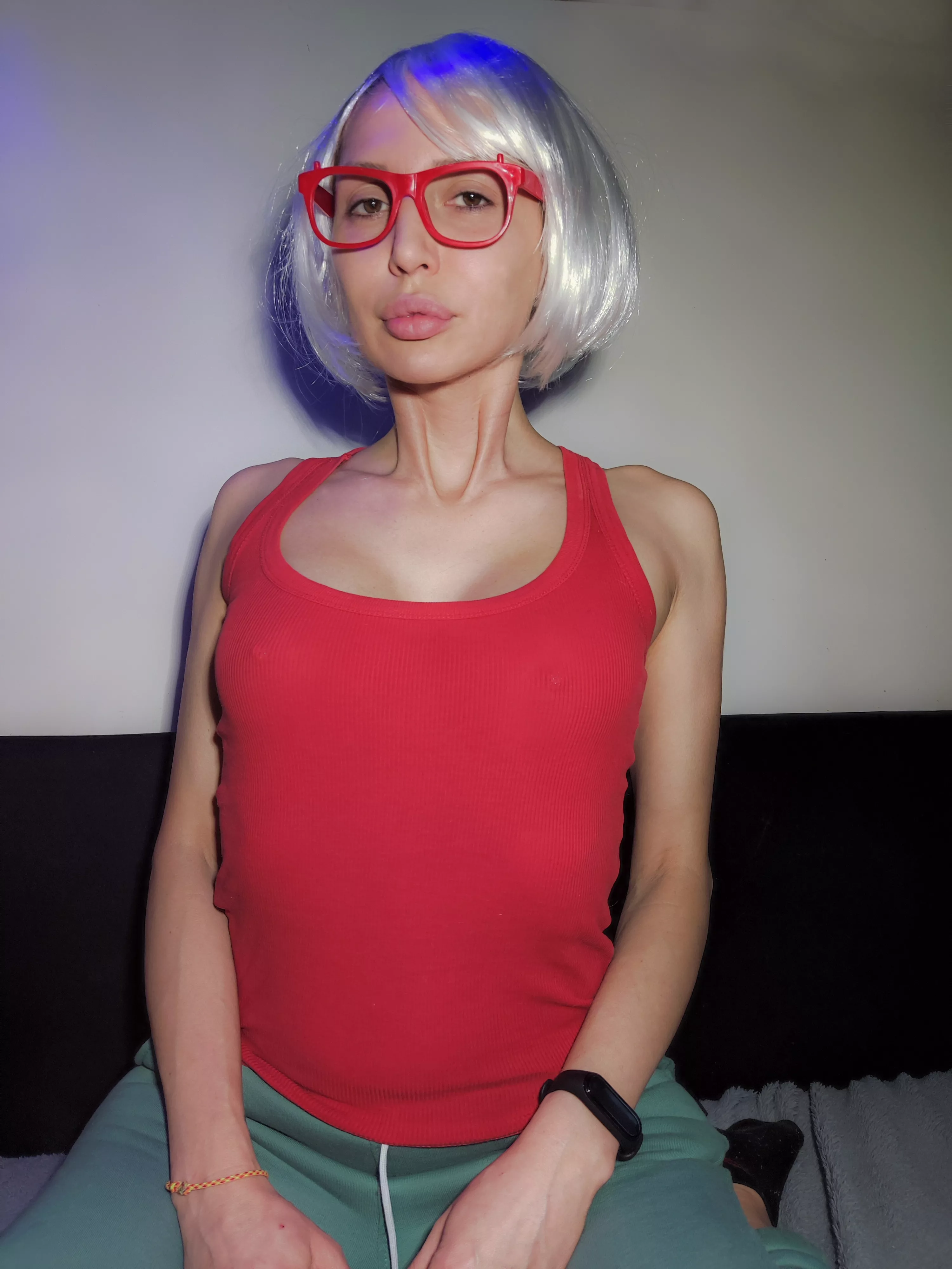 Murrrr ....)) posted by laramilessi