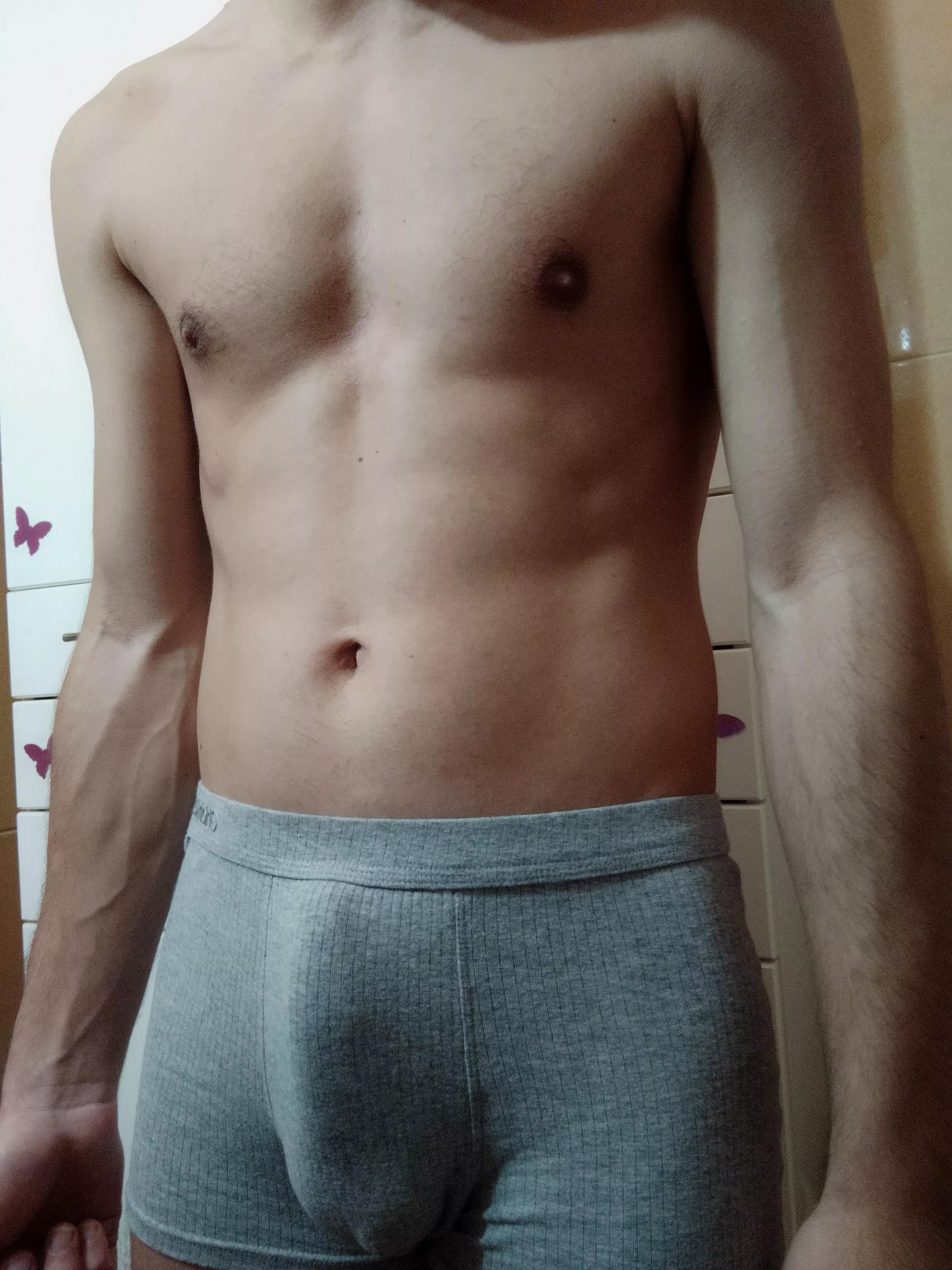 my first time here 😊 posted by palmer122345