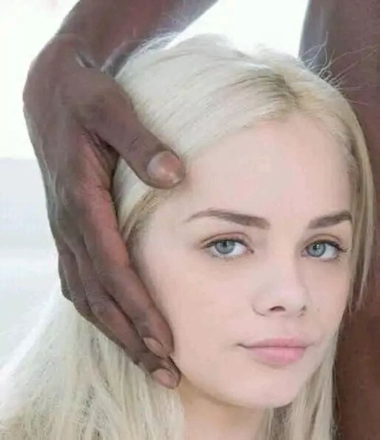 Name or vid? I know it’s blacked but that’s the furthest I got posted by KingSlayerFam