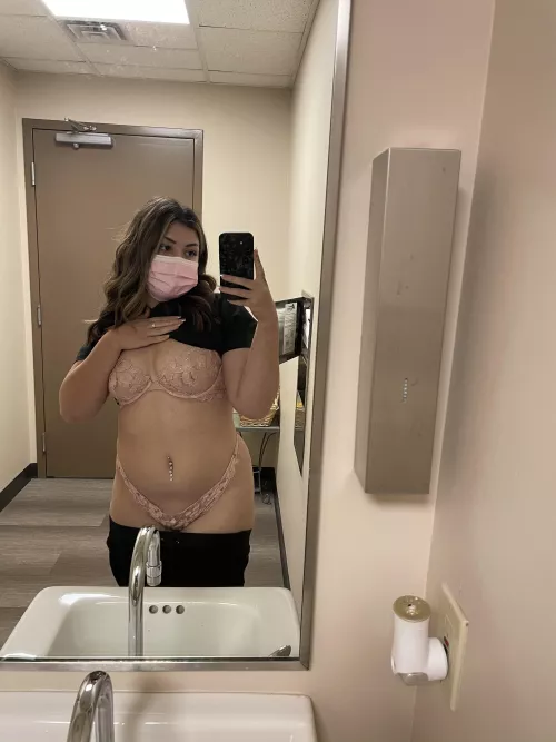 Naughty nurse 🖤 by Lolaj_1