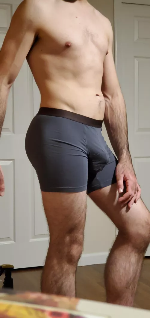 Need someone to roam these curves by JohnSmith632