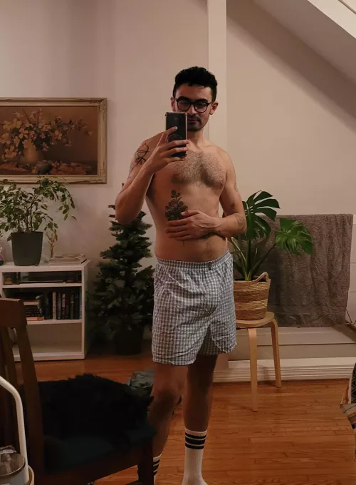 new boxers by yvrjock