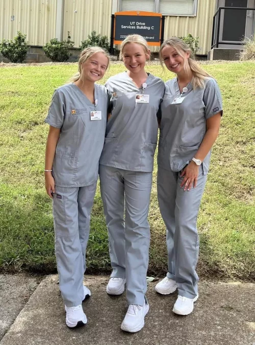 Nice nurses by wrongway_feldman