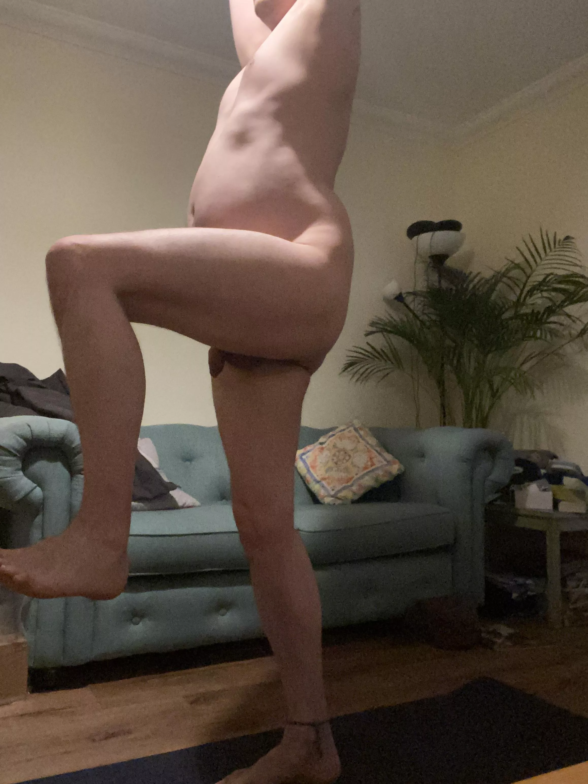 No better way to start the day posted by yogadad79