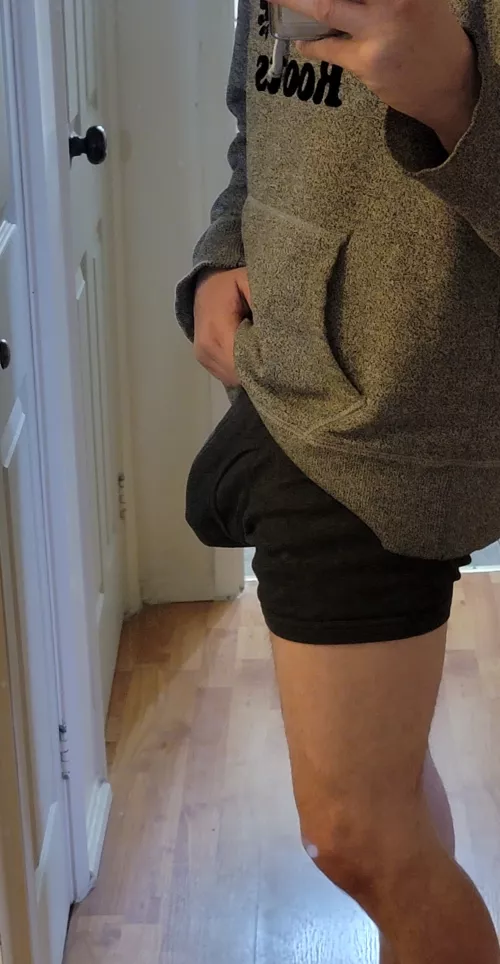 No jock, all cock by Life-Living