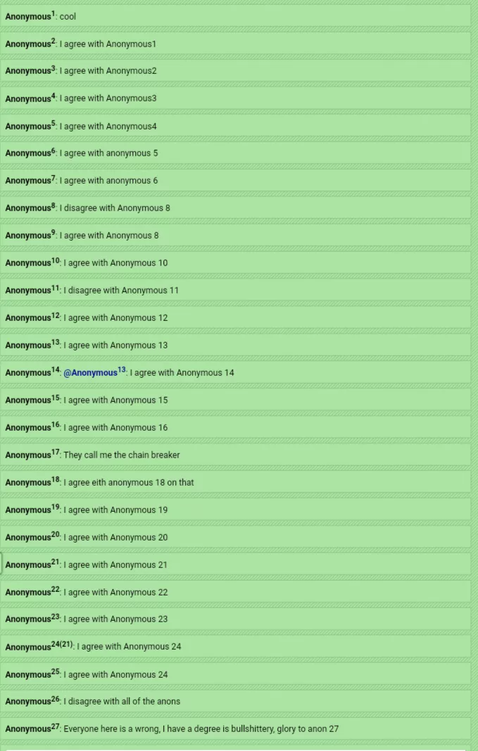 Not from the Hub but still cool posted by amackul8