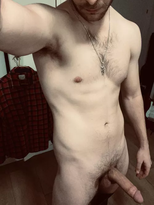 Not my best but oh well by paradescarg