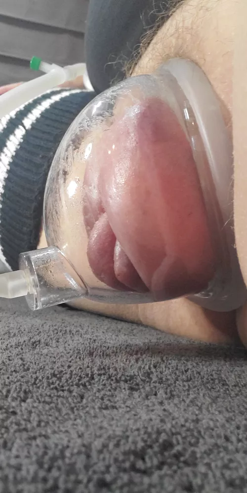 Obsessed with my Froehle pump! by Admirable_Reply4040