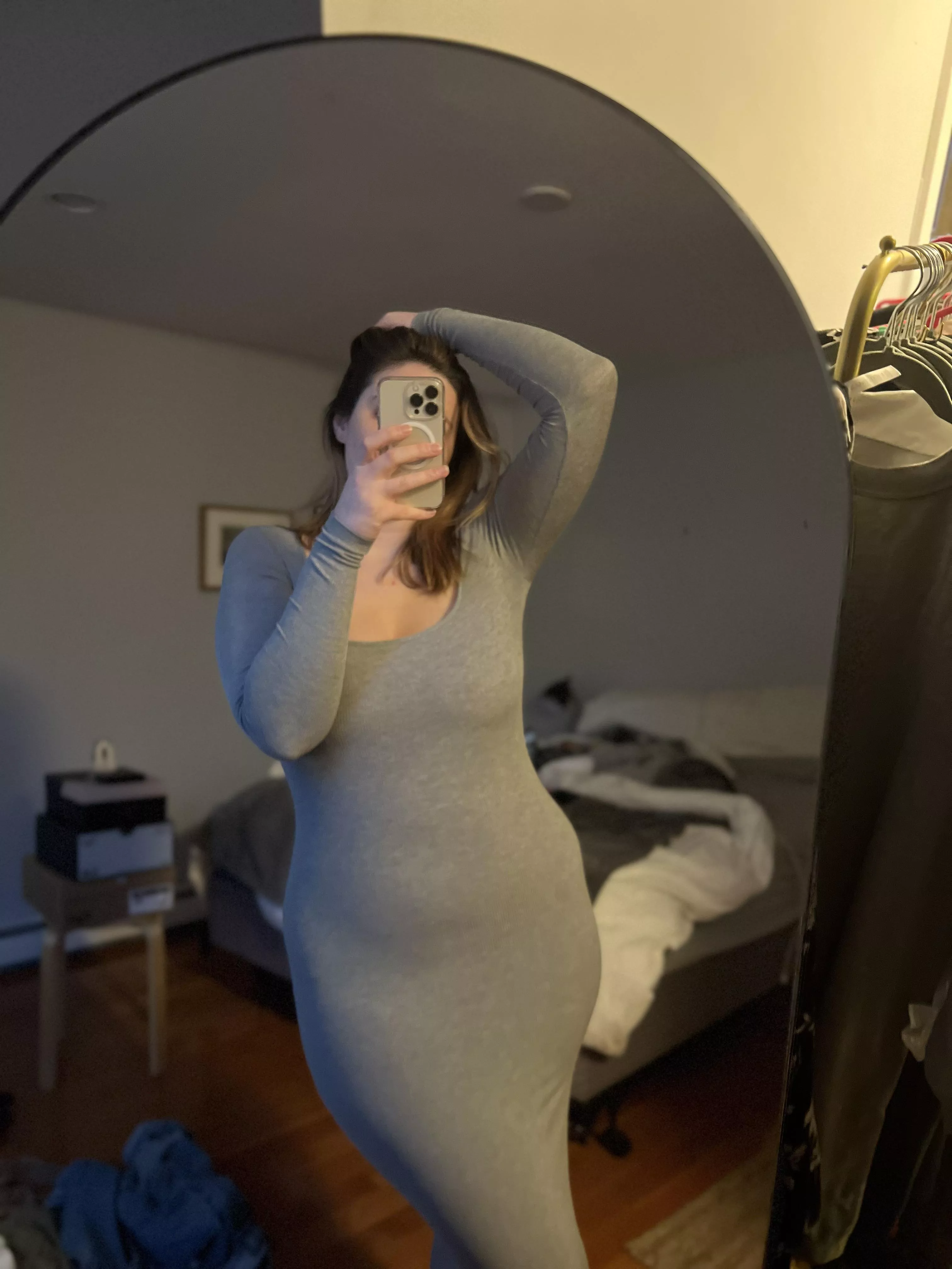 Obsessed with this dress [f]or obvious reasons💕 posted by Tax-Woman