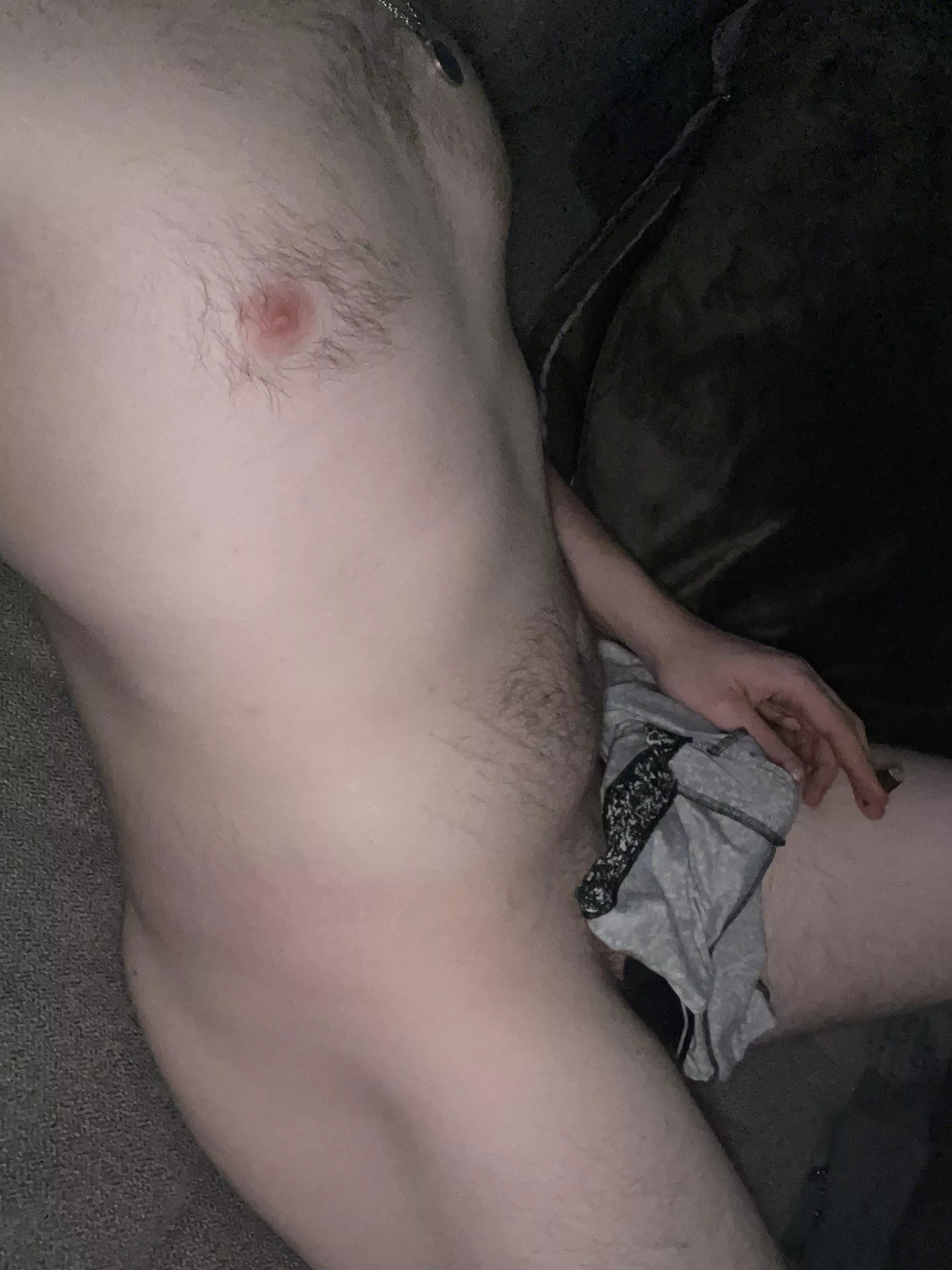 oops they’re about to slip, can u help me? posted by Aspenflo