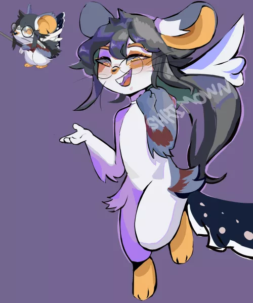 Open Commissionsss!!! by Minuncia