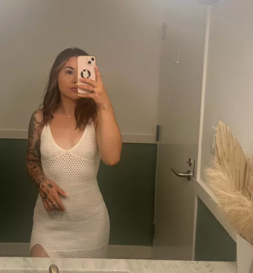 Out for brunch... felt cute 😘 by loeehrg