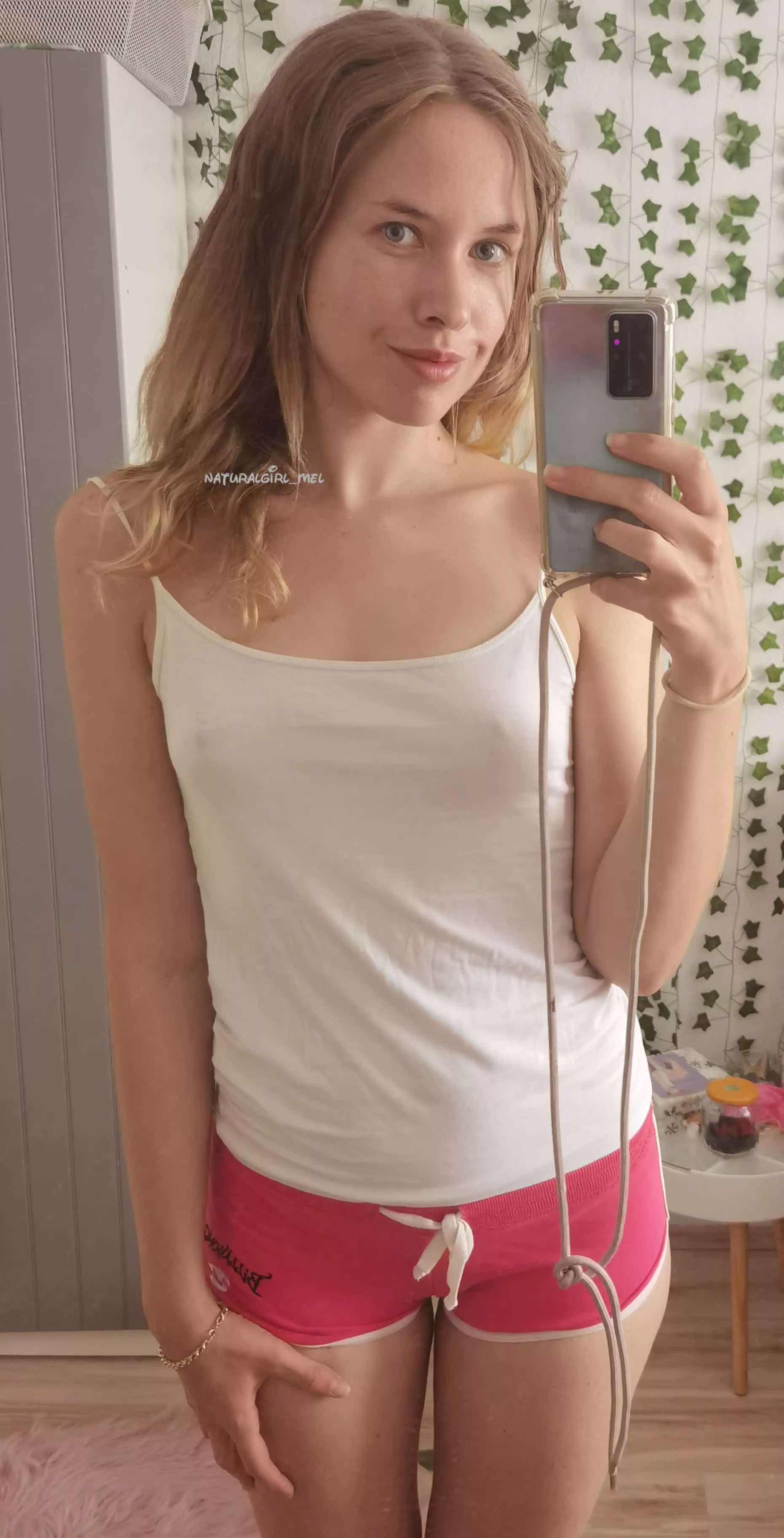 Outfit for my yoga class posted by naturalgirl_mel