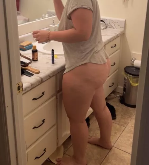 Pawg wife💦🍑 by TaylorMade657
