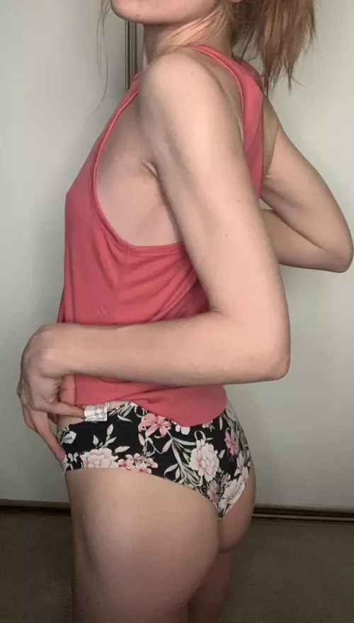 Play with me ass 😍 by abbi-jane