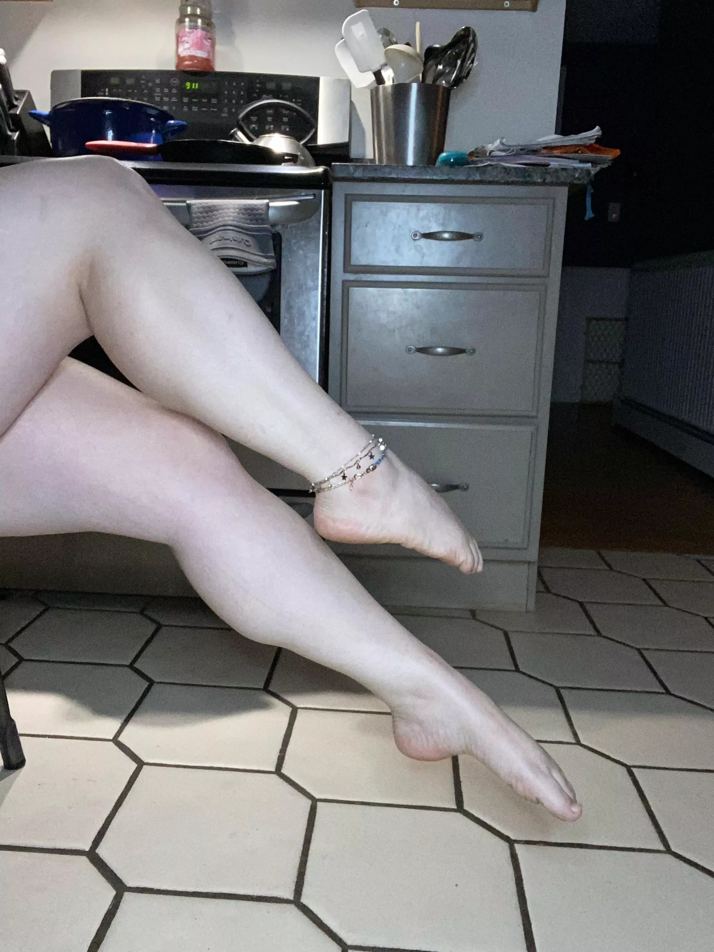 Please enjoy posted by ToesNBowsPics