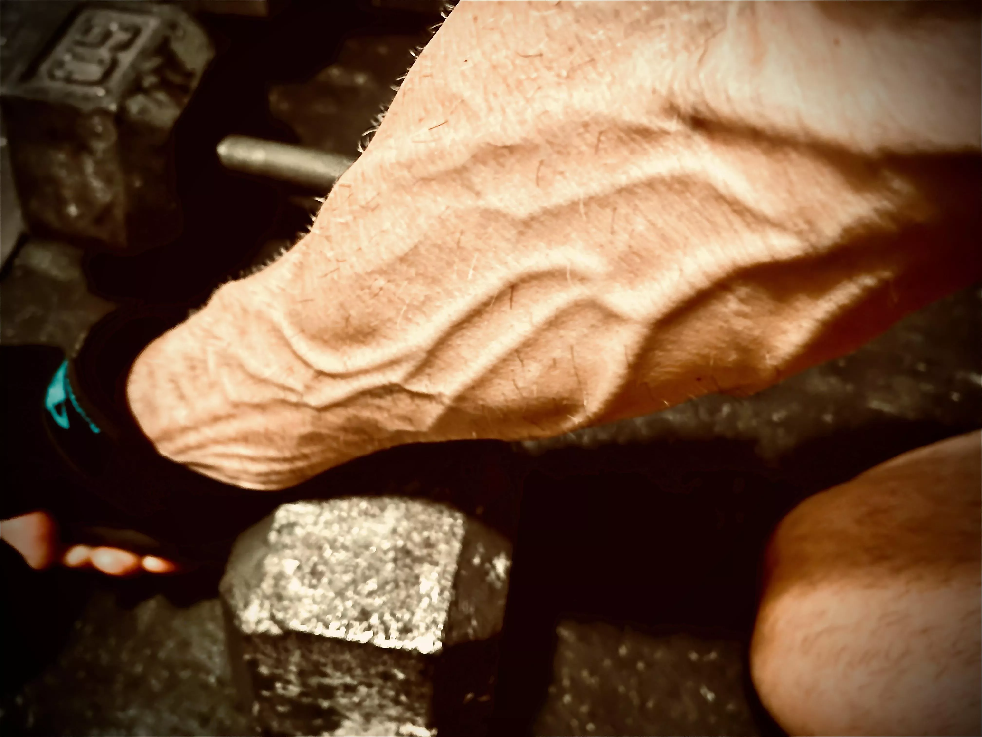 Popping posted by Gateway2nirvana1