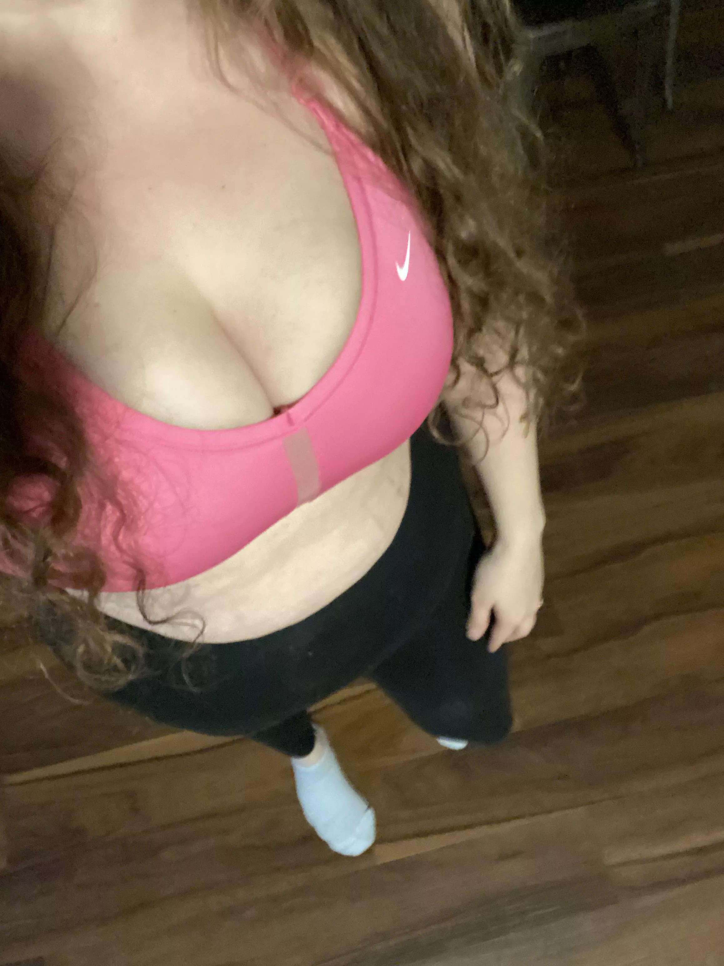 Post workout posted by Forfuckssakeyall