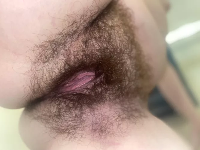 POV before I sit on your face 😉 by baby_sophia20