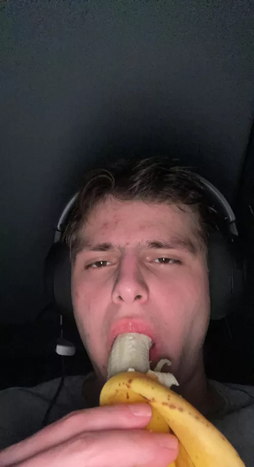 Practicing for something by Hour_Boysenberry3559