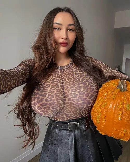 Pumpkin pumpkins by OldDinosaurus