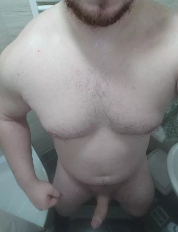 Ready to break little boys posted by ChujChujewicz